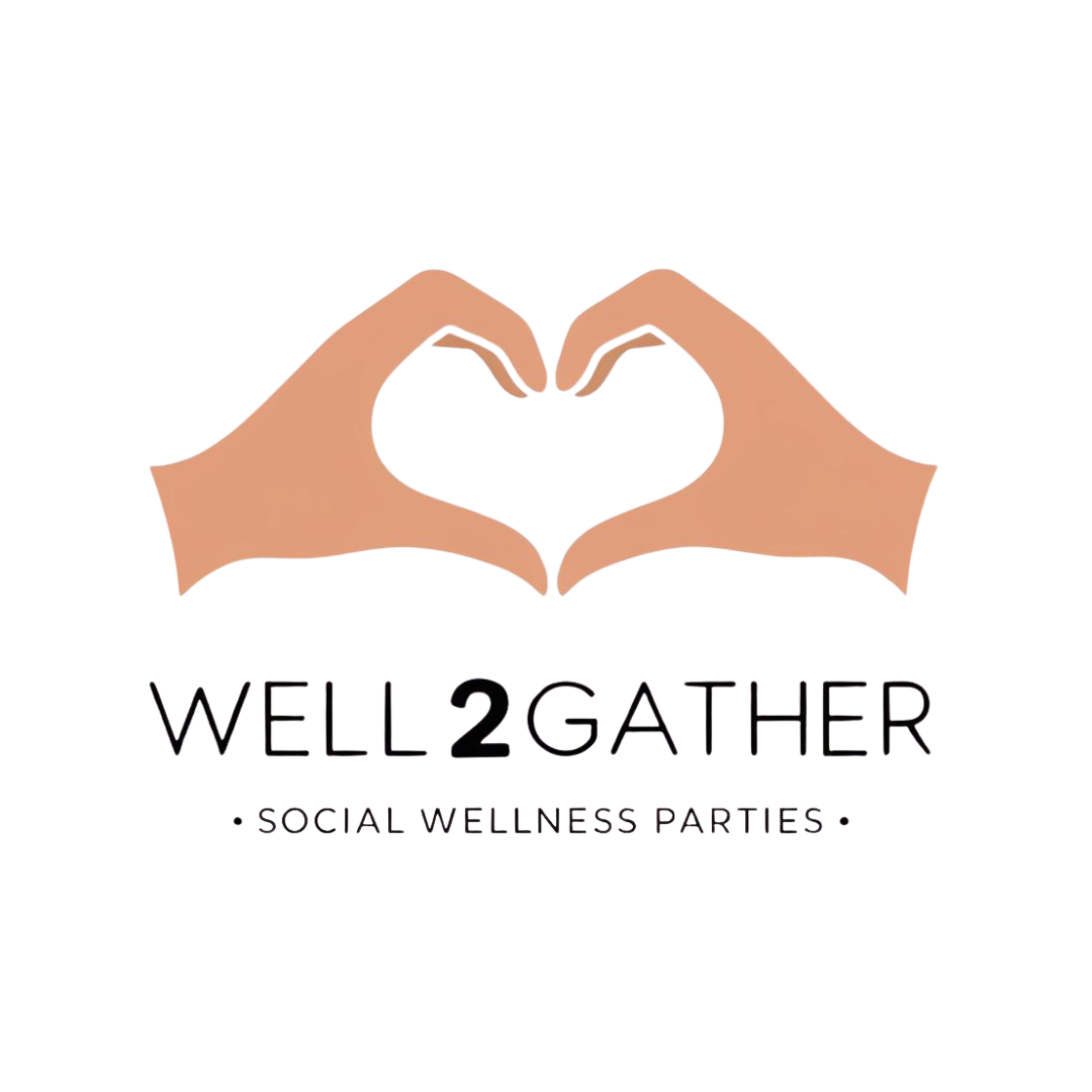 Well2Gather logo